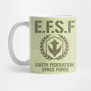 EFSF III Mug